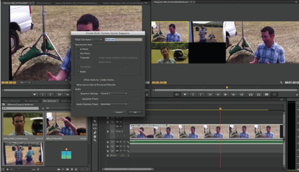 specs for adobe premiere for mac