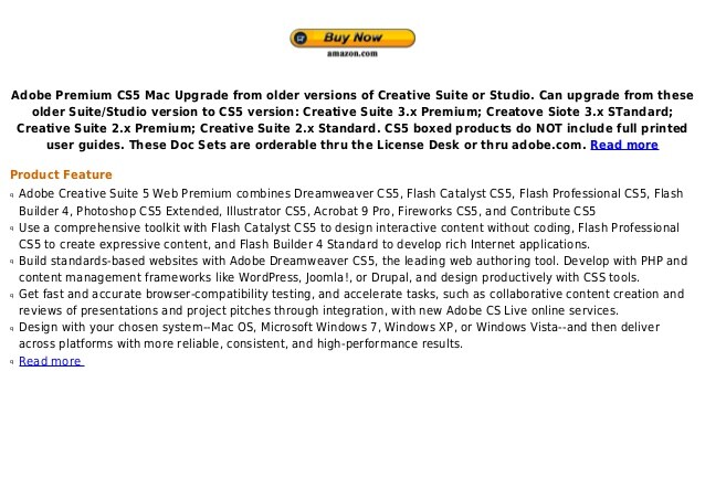 free copy of adobe creative suite 2 premium for mac