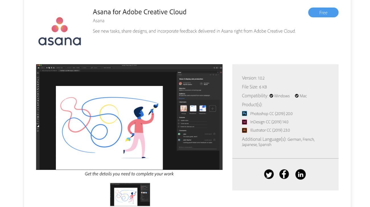 free copy of adobe creative suite 2 premium for mac